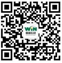 公(gōng)衆号二維碼