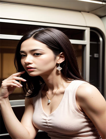 《美女与野兽：南非性侵犯越狱事件簿 第一季》动作设计解析：打斗场面与动作编排分析